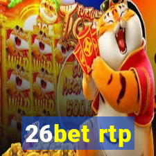 26bet rtp